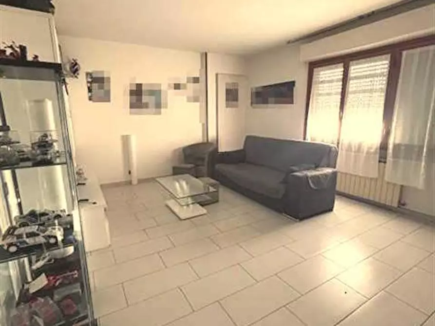 Immagine 6 di Appartamento in vendita  a Castelfranco Piandiscò