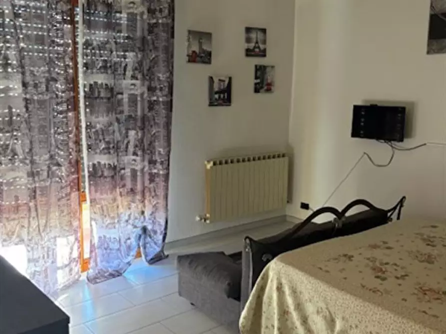 Immagine 8 di Appartamento in vendita  a Castelfranco Piandiscò