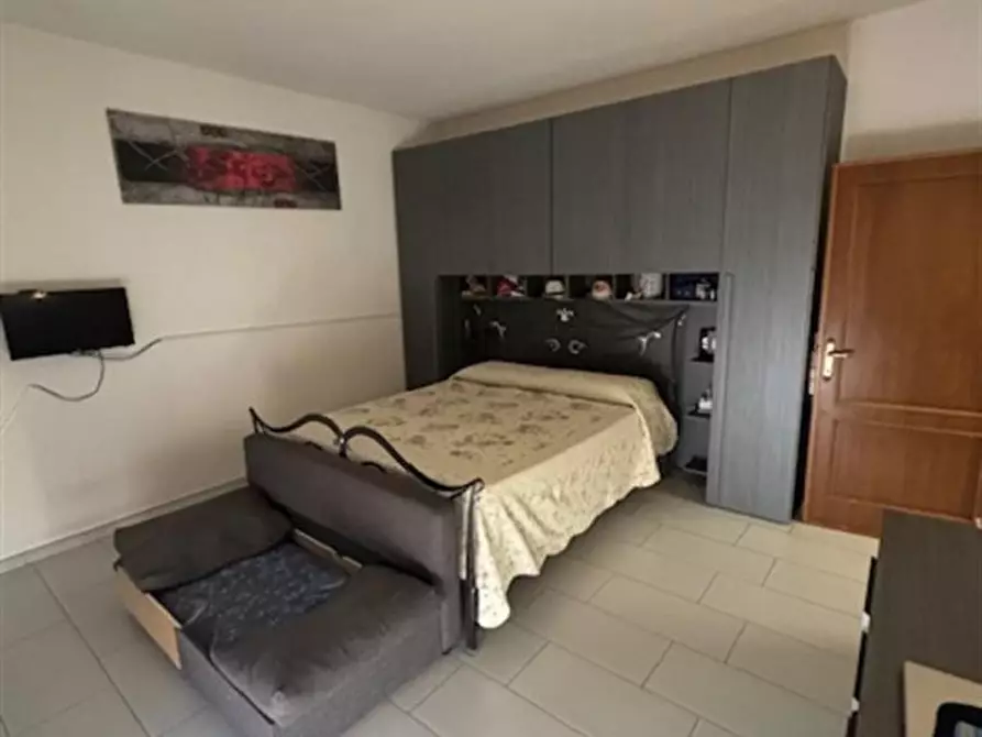 Immagine 9 di Appartamento in vendita  a Castelfranco Piandiscò