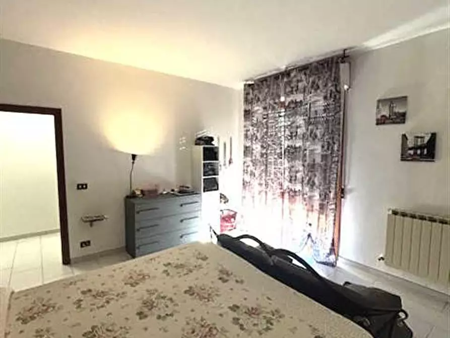 Immagine 10 di Appartamento in vendita  a Castelfranco Piandiscò