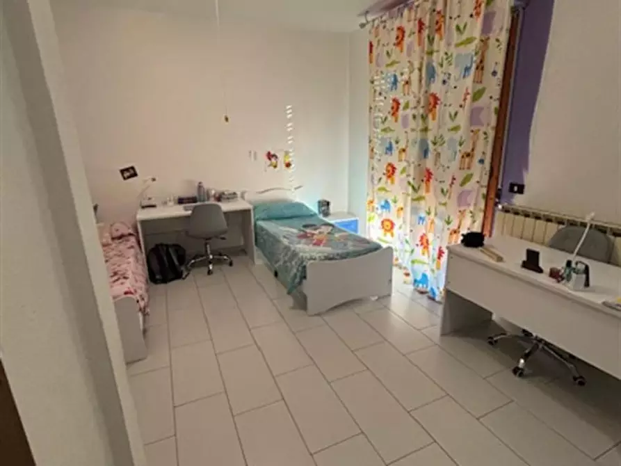 Immagine 11 di Appartamento in vendita  a Castelfranco Piandiscò