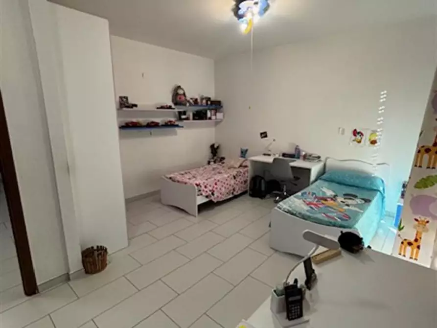 Immagine 12 di Appartamento in vendita  a Castelfranco Piandiscò