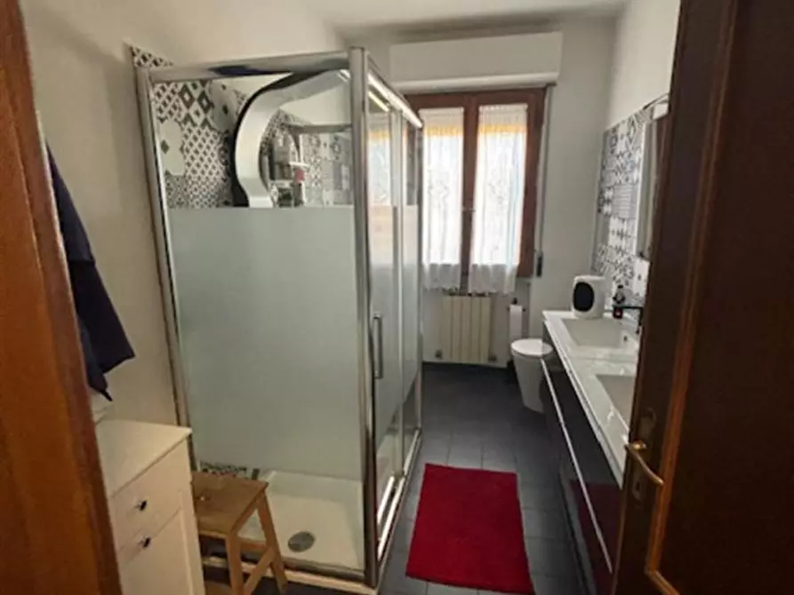 Immagine 13 di Appartamento in vendita  a Castelfranco Piandiscò