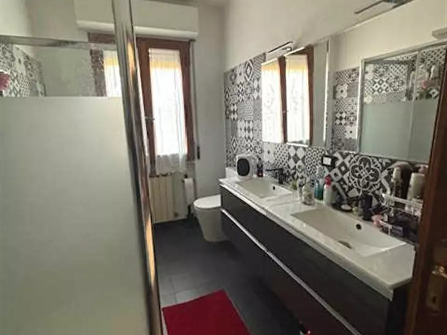 Immagine 14 di Appartamento in vendita  a Castelfranco Piandiscò