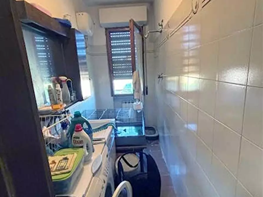 Immagine 15 di Appartamento in vendita  a Castelfranco Piandiscò