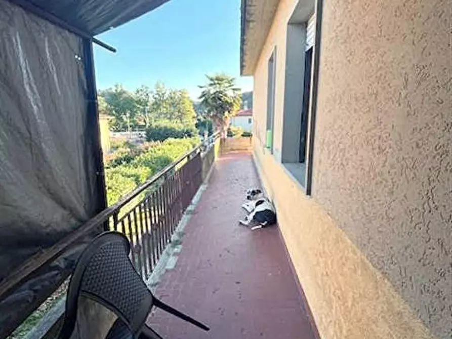 Immagine 16 di Appartamento in vendita  a Castelfranco Piandiscò