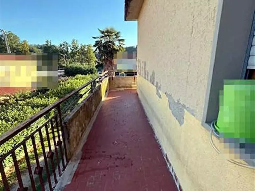 Immagine 17 di Appartamento in vendita  a Castelfranco Piandiscò