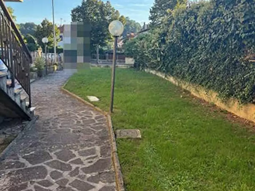 Immagine 21 di Appartamento in vendita  a Castelfranco Piandiscò