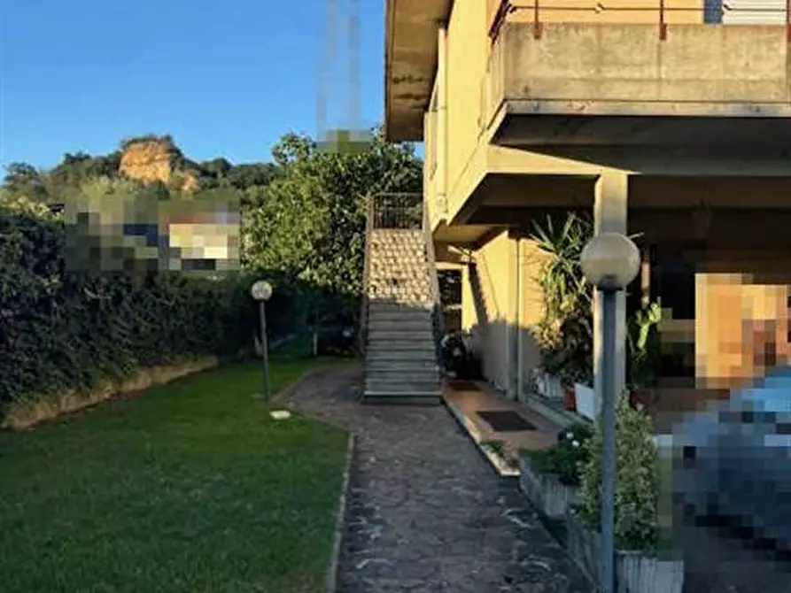 Immagine 23 di Appartamento in vendita  a Castelfranco Piandiscò