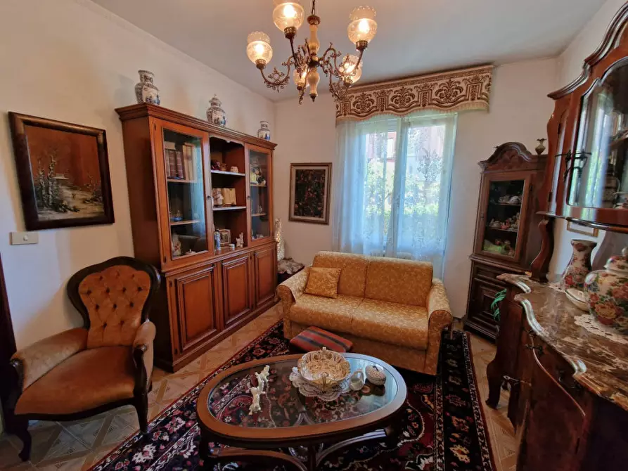 Immagine 10 di Appartamento in vendita  in Via Bosena a Rapallo