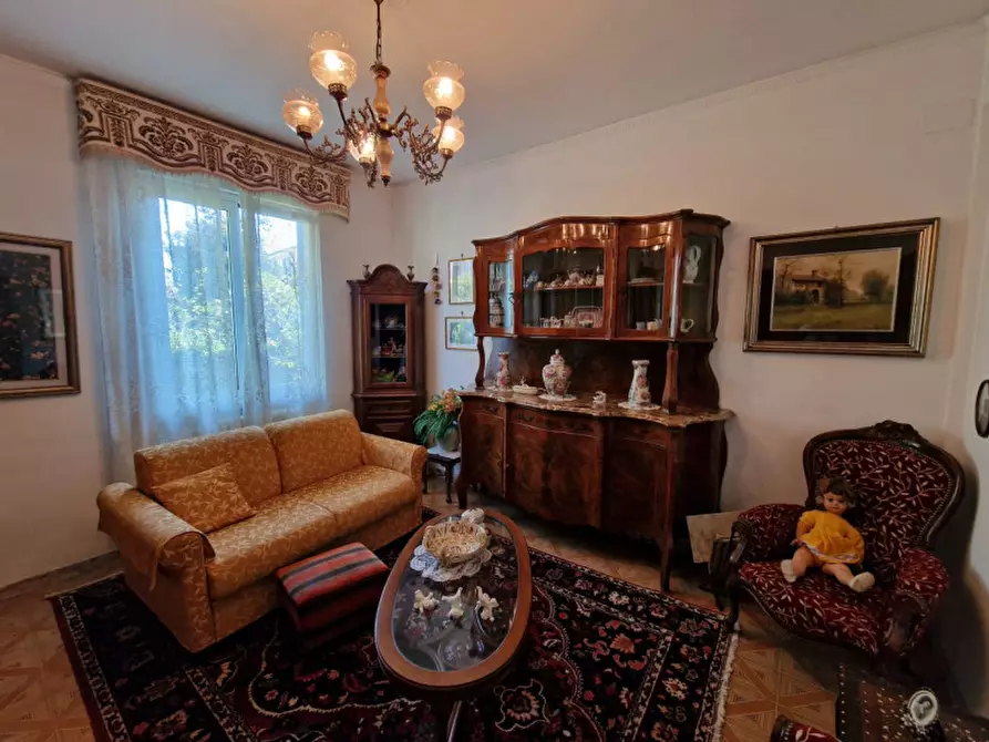 Immagine 11 di Appartamento in vendita  in Via Bosena a Rapallo