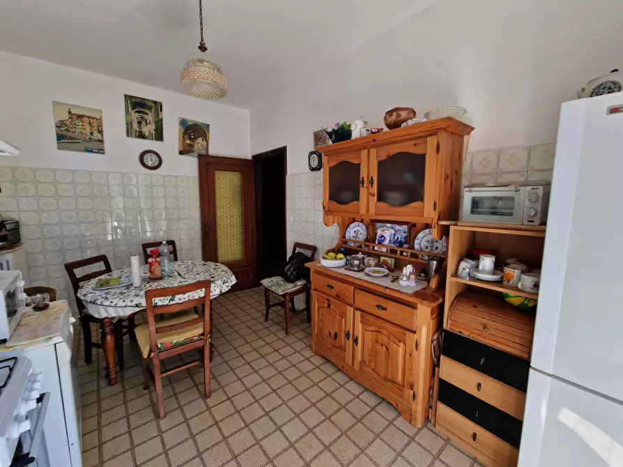 Immagine 12 di Appartamento in vendita  in Via Bosena a Rapallo