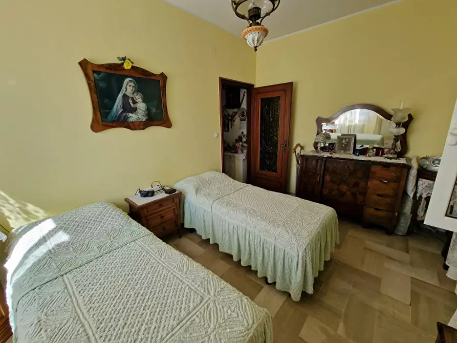 Immagine 15 di Appartamento in vendita  in Via Bosena a Rapallo