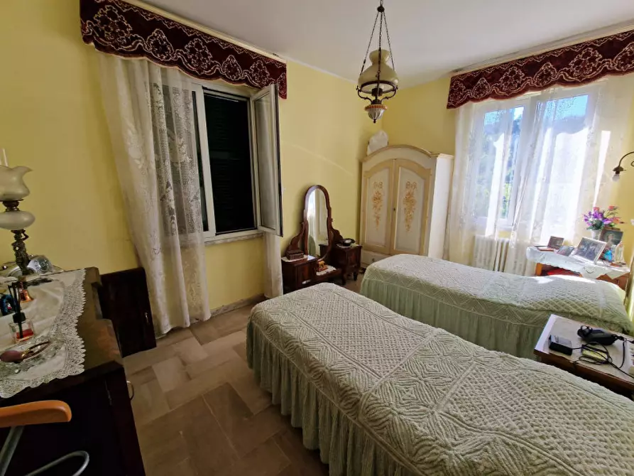 Immagine 16 di Appartamento in vendita  in Via Bosena a Rapallo