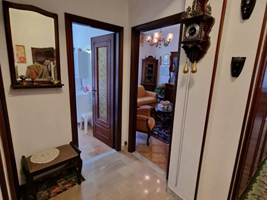 Immagine 18 di Appartamento in vendita  in Via Bosena a Rapallo