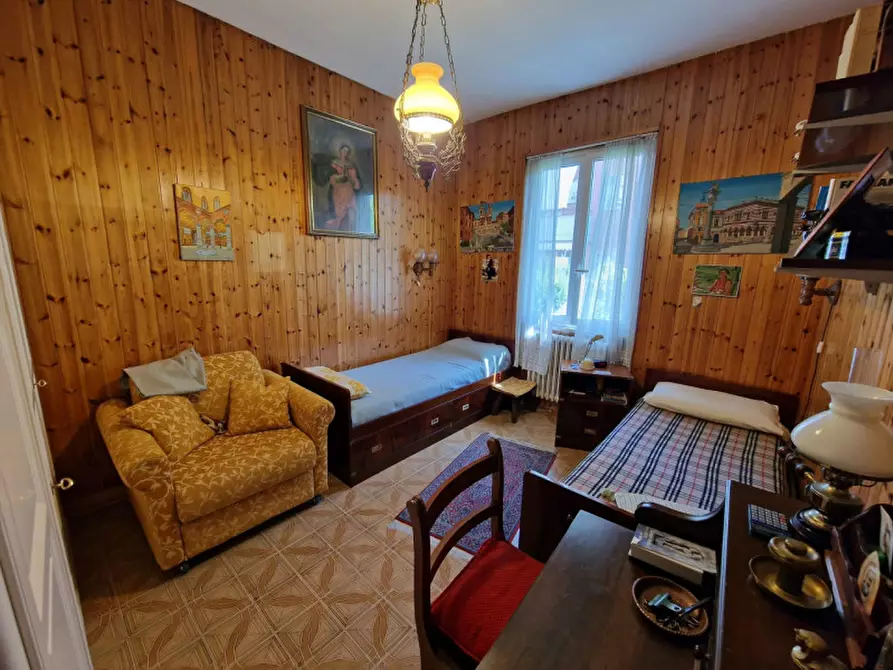 Immagine 20 di Appartamento in vendita  in Via Bosena a Rapallo