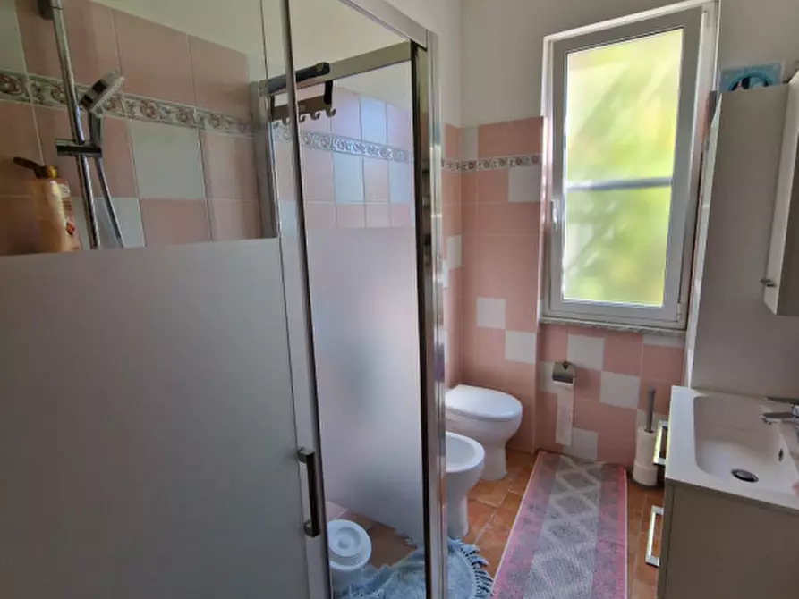 Immagine 21 di Appartamento in vendita  in Via Bosena a Rapallo