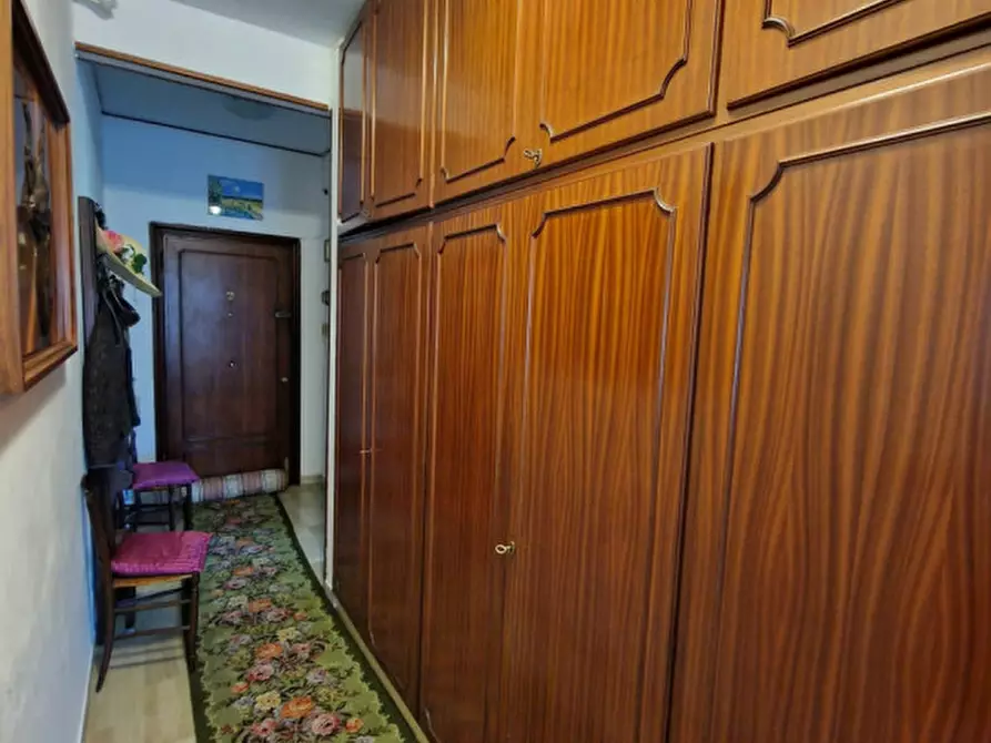 Immagine 22 di Appartamento in vendita  in Via Bosena a Rapallo