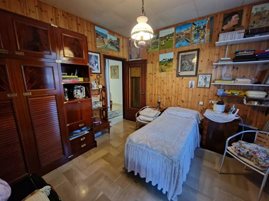 Immagine 23 di Appartamento in vendita  in Via Bosena a Rapallo