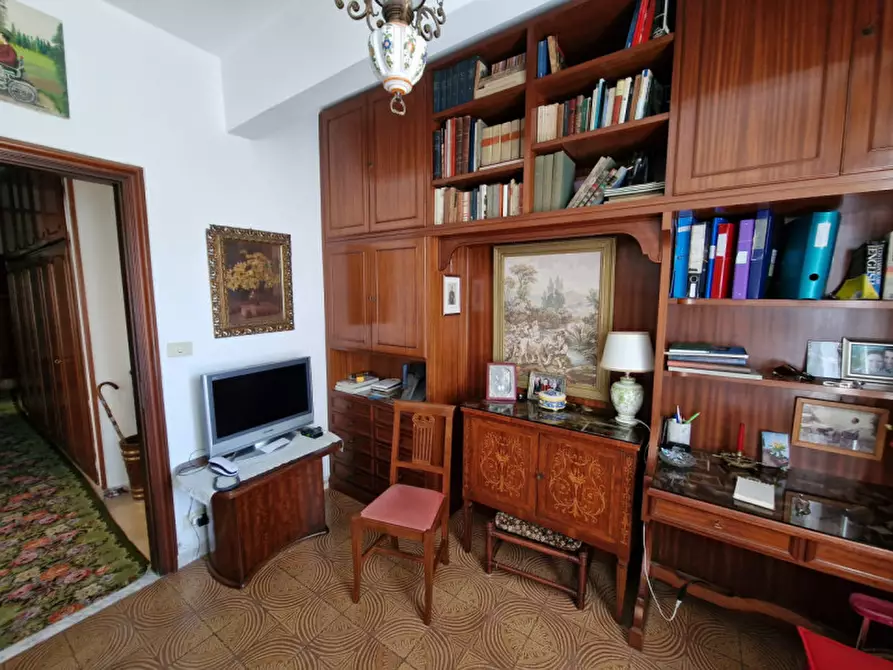 Immagine 27 di Appartamento in vendita  in Via Bosena a Rapallo