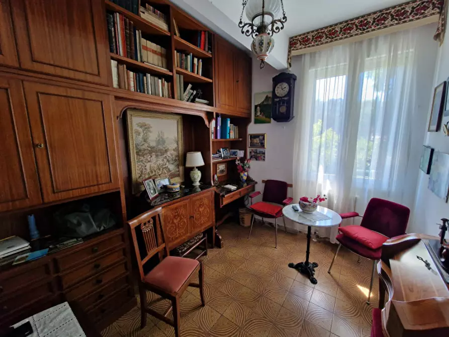 Immagine 28 di Appartamento in vendita  in Via Bosena a Rapallo