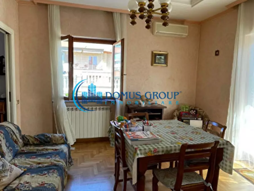 Immagine 5 di Casa quadrifamiliare in vendita  in Via Rezzato a Roma