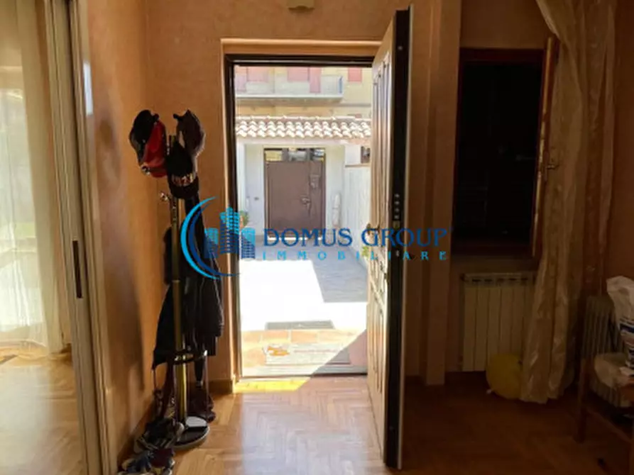 Immagine 6 di Casa quadrifamiliare in vendita  in Via Rezzato a Roma