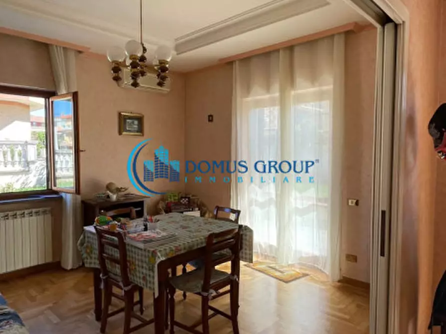 Immagine 11 di Casa quadrifamiliare in vendita  in Via Rezzato a Roma