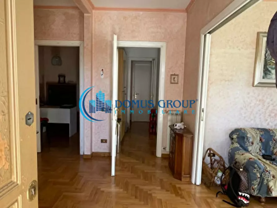 Immagine 13 di Casa quadrifamiliare in vendita  in Via Rezzato a Roma