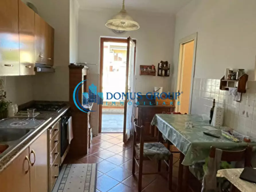 Immagine 14 di Casa quadrifamiliare in vendita  in Via Rezzato a Roma