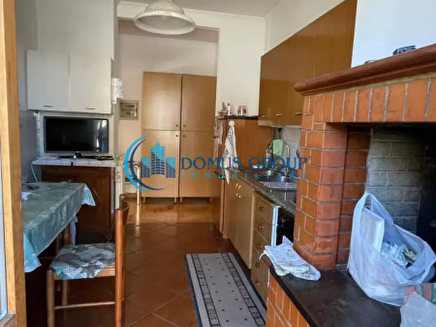 Immagine 16 di Casa quadrifamiliare in vendita  in Via Rezzato a Roma