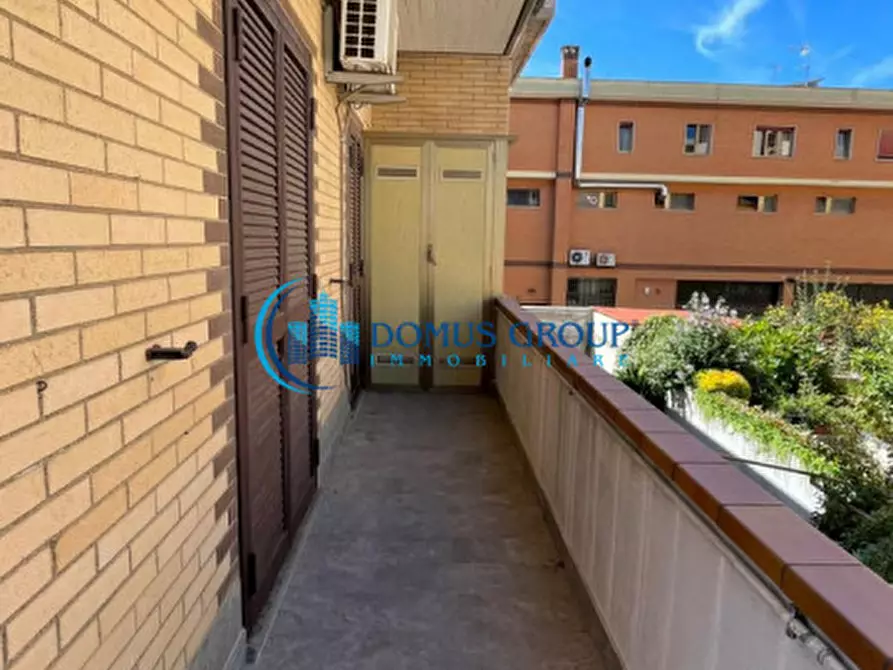 Immagine 25 di Casa quadrifamiliare in vendita  in Via Rezzato a Roma