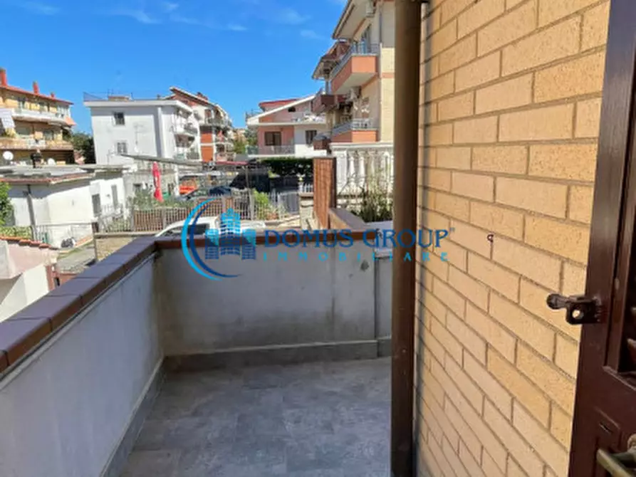 Immagine 26 di Casa quadrifamiliare in vendita  in Via Rezzato a Roma