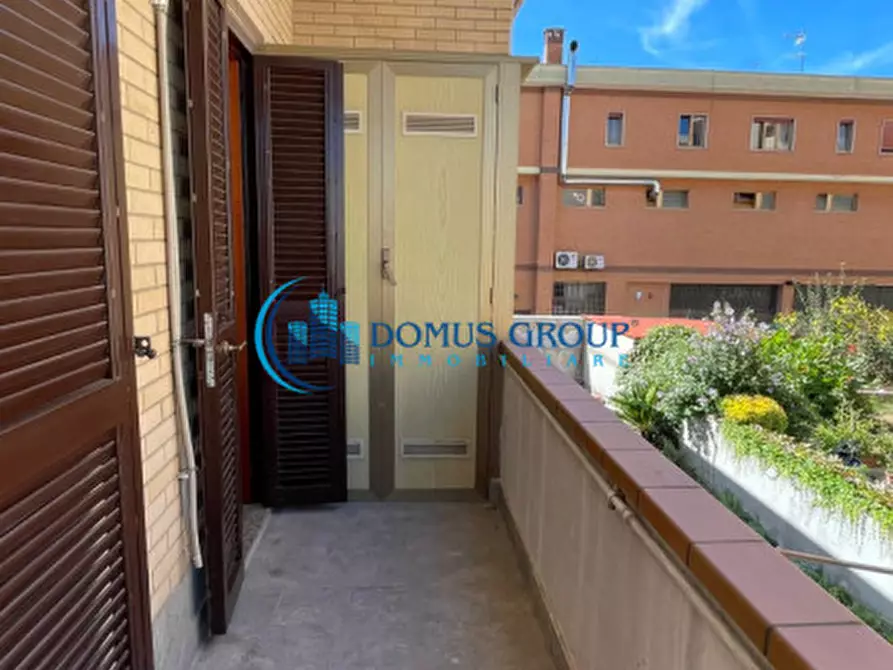 Immagine 27 di Casa quadrifamiliare in vendita  in Via Rezzato a Roma