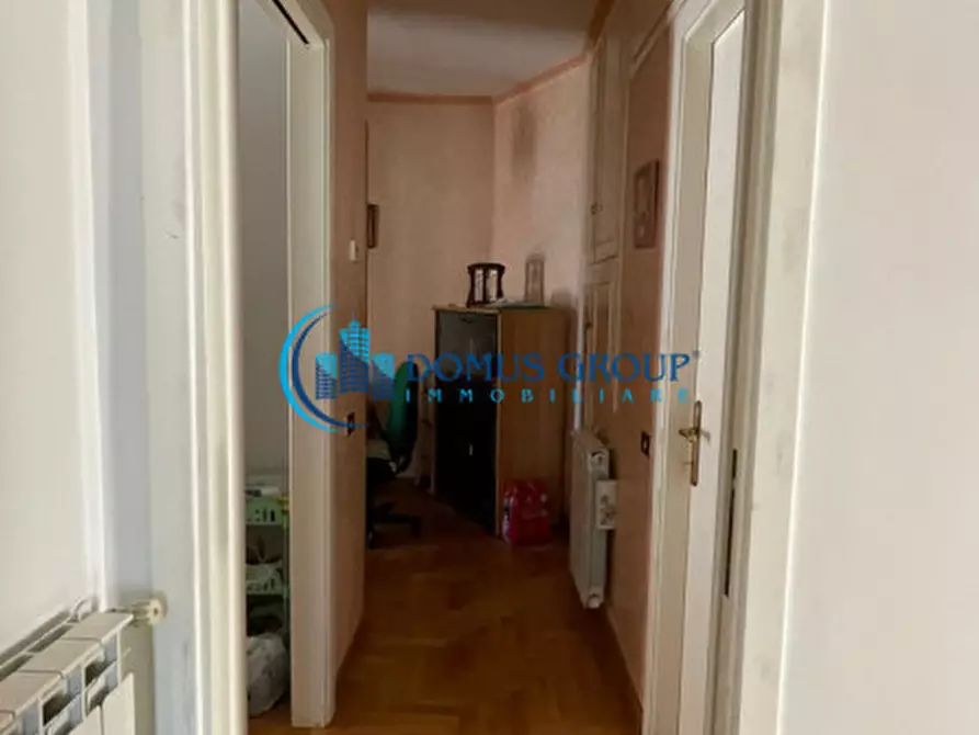 Immagine 29 di Casa quadrifamiliare in vendita  in Via Rezzato a Roma