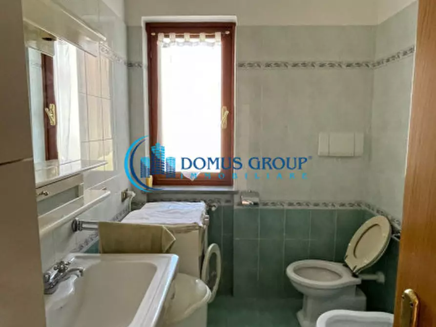 Immagine 35 di Casa quadrifamiliare in vendita  in Via Rezzato a Roma