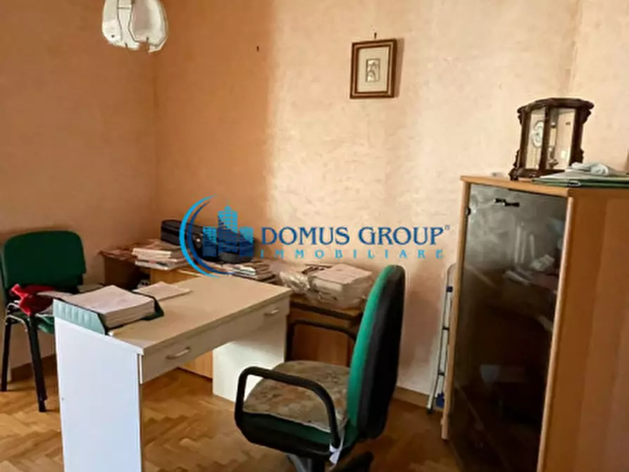 Immagine 36 di Casa quadrifamiliare in vendita  in Via Rezzato a Roma