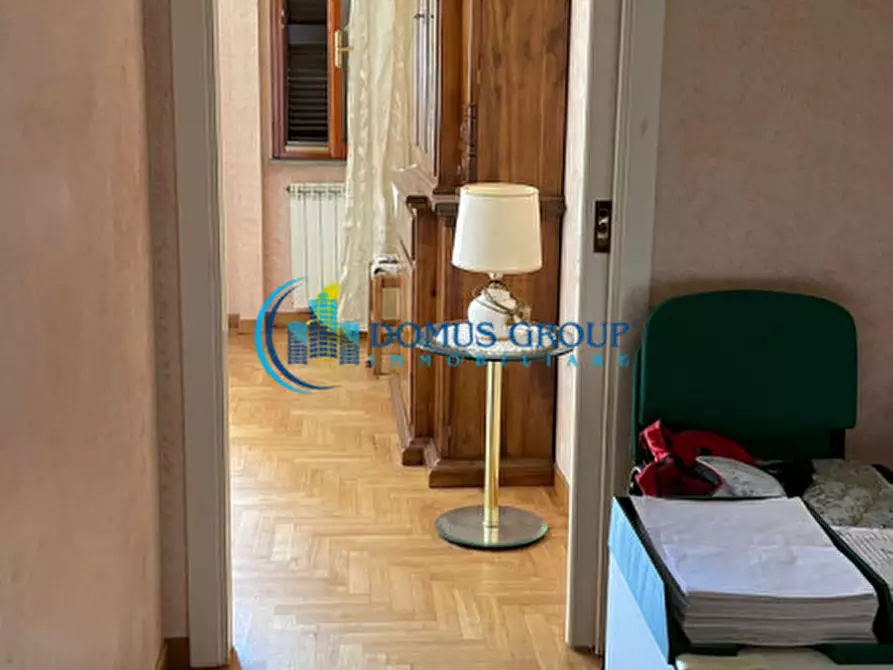 Immagine 37 di Casa quadrifamiliare in vendita  in Via Rezzato a Roma