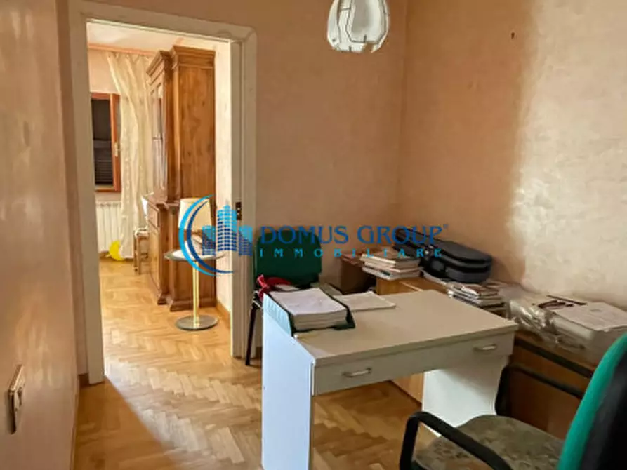 Immagine 38 di Casa quadrifamiliare in vendita  in Via Rezzato a Roma