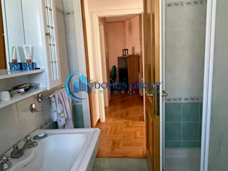 Immagine 41 di Casa quadrifamiliare in vendita  in Via Rezzato a Roma