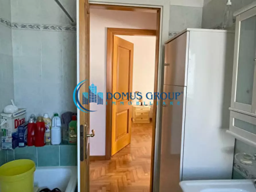 Immagine 42 di Casa quadrifamiliare in vendita  in Via Rezzato a Roma