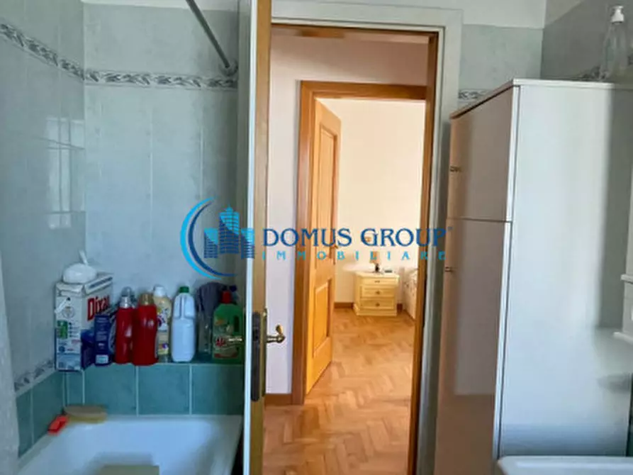 Immagine 43 di Casa quadrifamiliare in vendita  in Via Rezzato a Roma