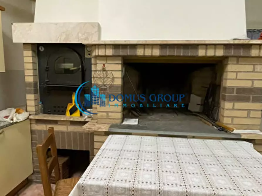 Immagine 46 di Casa quadrifamiliare in vendita  in Via Rezzato a Roma