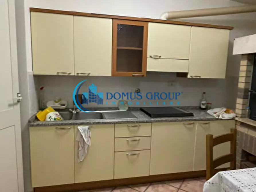 Immagine 47 di Casa quadrifamiliare in vendita  in Via Rezzato a Roma