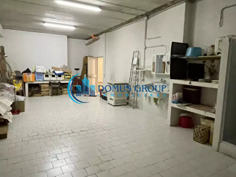 Immagine 55 di Casa quadrifamiliare in vendita  in Via Rezzato a Roma