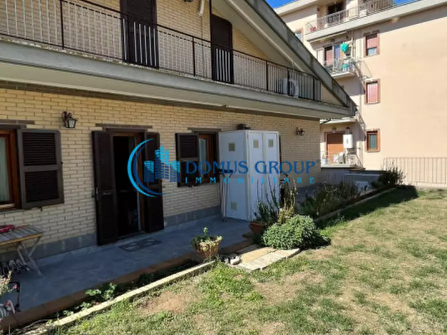 Immagine 64 di Casa quadrifamiliare in vendita  in Via Rezzato a Roma