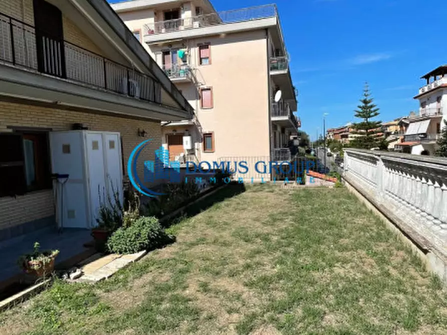 Immagine 66 di Casa quadrifamiliare in vendita  in Via Rezzato a Roma
