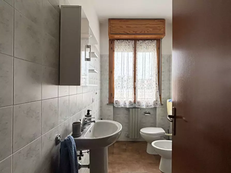 Immagine 5 di Appartamento in affitto  in via Torino 1 a Colorno