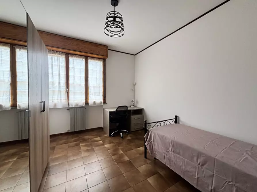 Immagine 6 di Appartamento in affitto  in via Torino 1 a Colorno