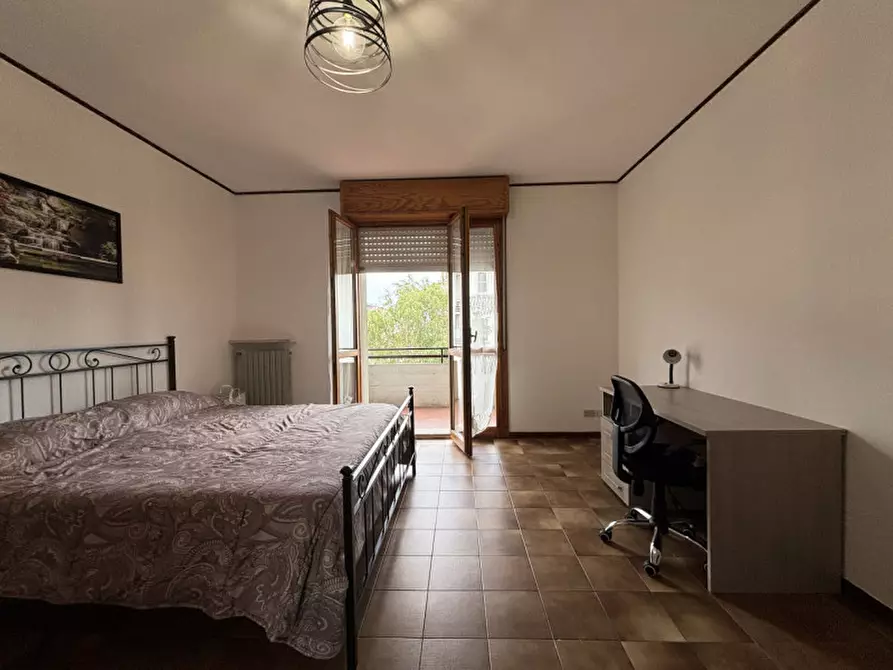 Immagine 10 di Appartamento in affitto  in via Torino 1 a Colorno